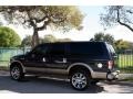 2000 Deep Wedgewood Blue Metallic Ford Excursion Limited 4x4  photo #5