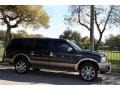 2000 Deep Wedgewood Blue Metallic Ford Excursion Limited 4x4  photo #11