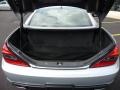  2009 SL 65 AMG Black Series Coupe Trunk
