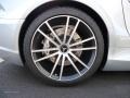 2009 Mercedes-Benz SL 65 AMG Black Series Coupe Wheel and Tire Photo