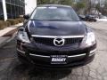 2008 Black Cherry Mica Mazda CX-9 Touring AWD  photo #2