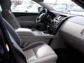 Black Cherry Mica - CX-9 Touring AWD Photo No. 9