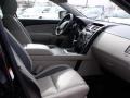 2008 Black Cherry Mica Mazda CX-9 Touring AWD  photo #9