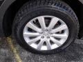 Black Cherry Mica - CX-9 Touring AWD Photo No. 26