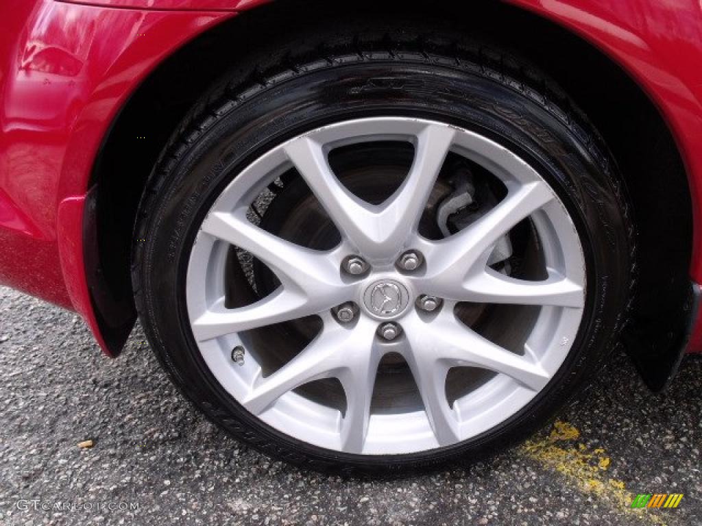 2010 Mazda RX-8 Grand Touring Wheel Photo #44969489