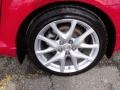 2010 Mazda RX-8 Grand Touring Wheel