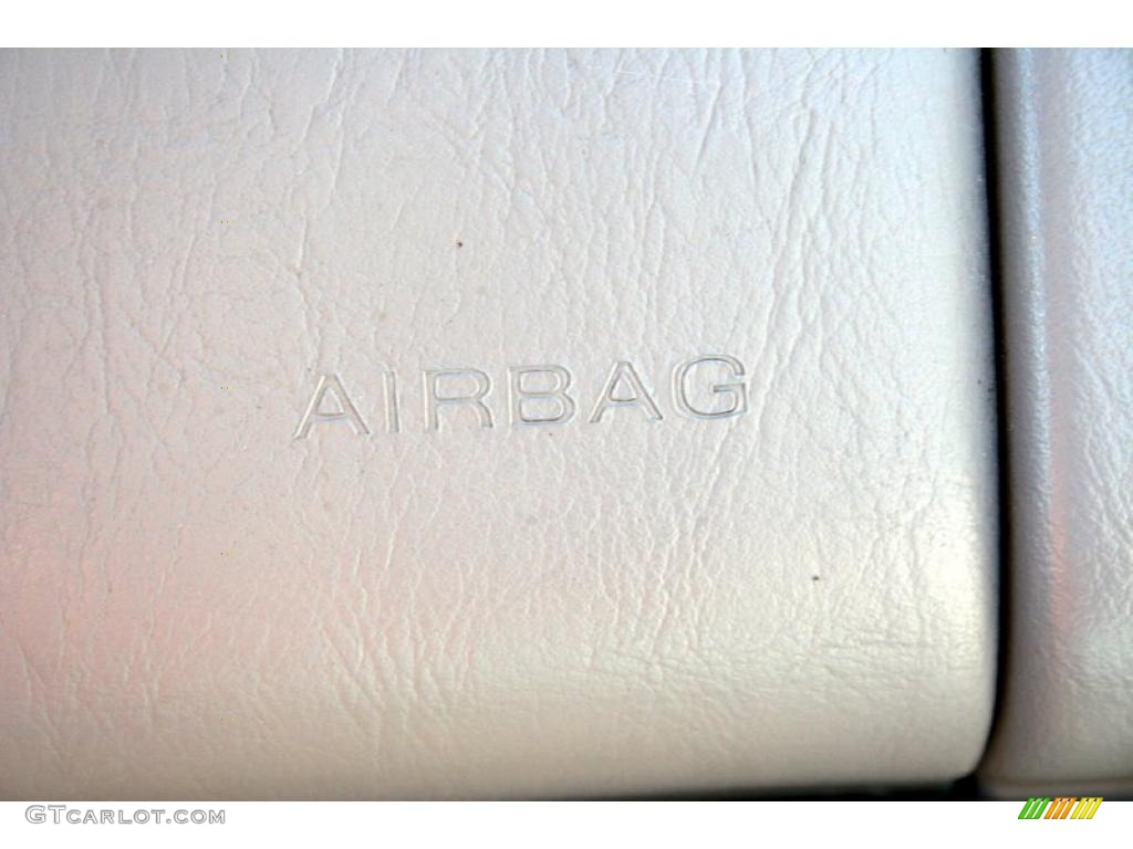 2000 Excursion Limited 4x4 - Deep Wedgewood Blue Metallic / Medium Graphite photo #80