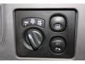 Controls of 2000 Excursion Limited 4x4