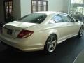 Arctic White - CL 63 AMG Photo No. 5