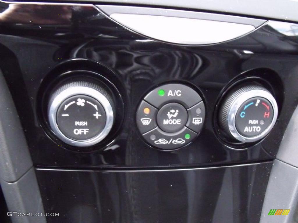 2010 Mazda RX-8 Grand Touring Controls Photo #44969777