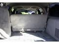 2000 Ford Excursion Limited 4x4 Trunk