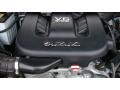 2008 Black Pearl Metallic Suzuki Grand Vitara XSport 4x4  photo #15