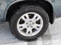 2005 Acura MDX Touring Wheel and Tire Photo