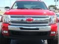 Victory Red - Silverado 1500 LT Z71 Crew Cab 4x4 Photo No. 6