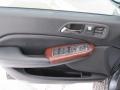 Ebony Door Panel Photo for 2005 Acura MDX #44970517