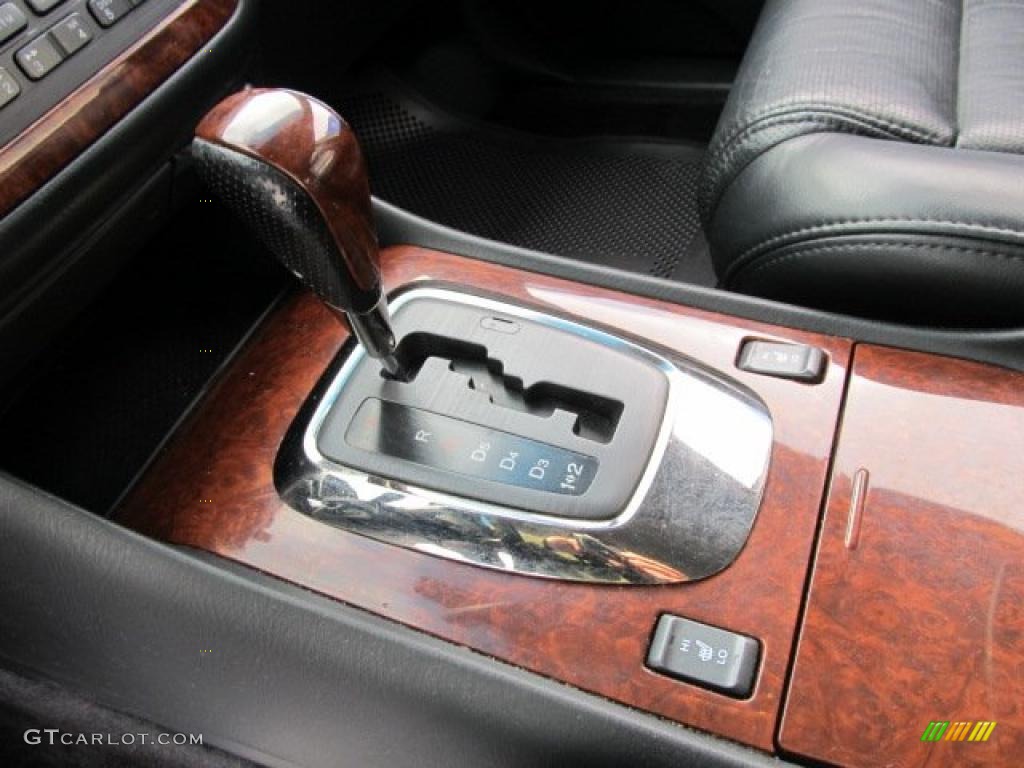 2005 Acura MDX Touring 5 Speed Automatic Transmission Photo #44970529