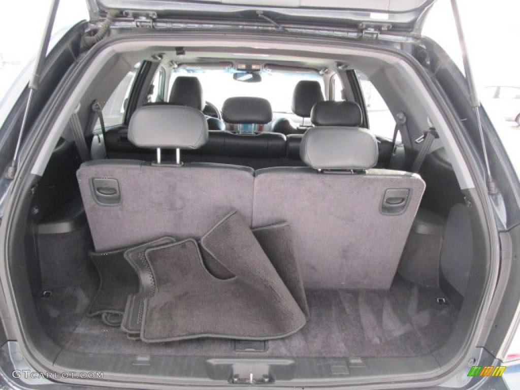 2005 Acura MDX Touring Trunk Photo #44970609