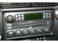 Dark Graphite Controls Photo for 2001 Ford Ranger #44970749