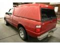 2001 Toreador Red Metallic Ford Ranger XLT Regular Cab  photo #11