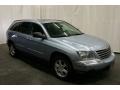 Butane Blue Pearl - Pacifica Touring Photo No. 1