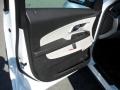 Light Titanium/Jet Black Door Panel Photo for 2011 Chevrolet Equinox #44971149