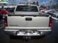 Silver Birch Metallic - Silverado 1500 Z71 Extended Cab 4x4 Photo No. 4