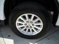 2009 Chevrolet Tahoe Hybrid Wheel