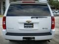 2009 Summit White Chevrolet Tahoe Hybrid  photo #7