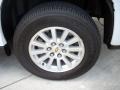  2009 Tahoe Hybrid Wheel