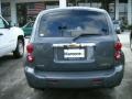 Dark Gray Metallic - HHR LT Photo No. 2