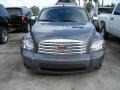 Dark Gray Metallic - HHR LT Photo No. 4