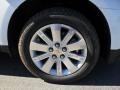 2011 Chevrolet Equinox LT Wheel