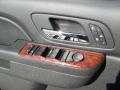 2011 Chevrolet Silverado 1500 LTZ Crew Cab Controls