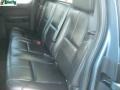 2009 Blue Granite Metallic Chevrolet Silverado 1500 LTZ Extended Cab  photo #14