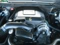  2009 Silverado 1500 LTZ Extended Cab 5.3 Liter OHV 16-Valve Vortec V8 Engine