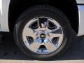 2011 Chevrolet Silverado 1500 LTZ Crew Cab Wheel and Tire Photo