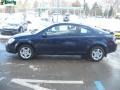 2008 Imperial Blue Metallic Chevrolet Cobalt LT Coupe  photo #6