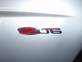 2009 Chevrolet Corvette Z06 Marks and Logos