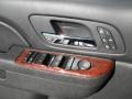 Ebony Controls Photo for 2011 Chevrolet Suburban #44972341