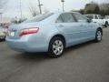 Sky Blue Pearl - Camry LE Photo No. 4