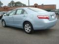 Sky Blue Pearl - Camry LE Photo No. 5