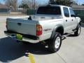 Lunar Mist Metallic - Tacoma V6 TRD Double Cab 4x4 Photo No. 3
