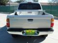 Lunar Mist Metallic - Tacoma V6 TRD Double Cab 4x4 Photo No. 4