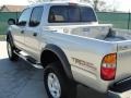 Lunar Mist Metallic - Tacoma V6 TRD Double Cab 4x4 Photo No. 5