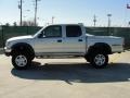 Lunar Mist Metallic - Tacoma V6 TRD Double Cab 4x4 Photo No. 6