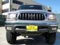 Lunar Mist Metallic - Tacoma V6 TRD Double Cab 4x4 Photo No. 9