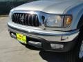 Lunar Mist Metallic - Tacoma V6 TRD Double Cab 4x4 Photo No. 12
