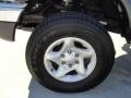 Lunar Mist Metallic - Tacoma V6 TRD Double Cab 4x4 Photo No. 13