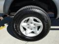 Lunar Mist Metallic - Tacoma V6 TRD Double Cab 4x4 Photo No. 15
