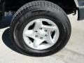 Lunar Mist Metallic - Tacoma V6 TRD Double Cab 4x4 Photo No. 16